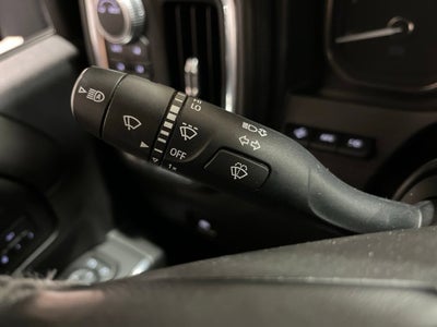 2020 GMC Sierra 3500 HD Denali