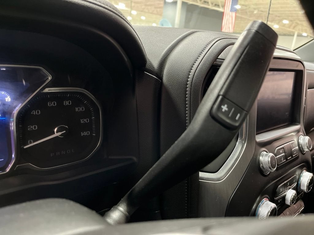 2020 GMC Sierra 3500 HD Denali