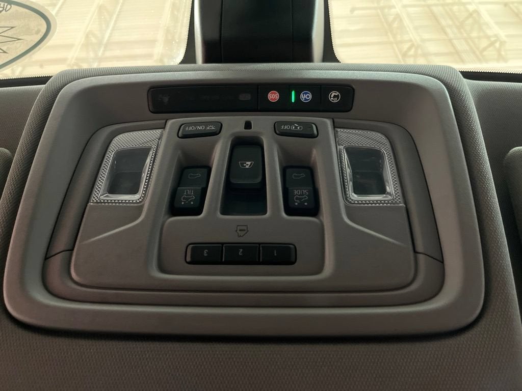 2020 GMC Sierra 3500 HD Denali