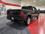 2020 GMC Sierra 3500 HD Denali