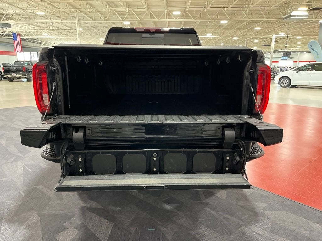 2020 GMC Sierra 3500 HD Denali