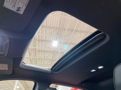 2024 GMC Sierra 3500 HD Denali