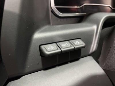 2024 GMC Sierra 3500 HD Denali