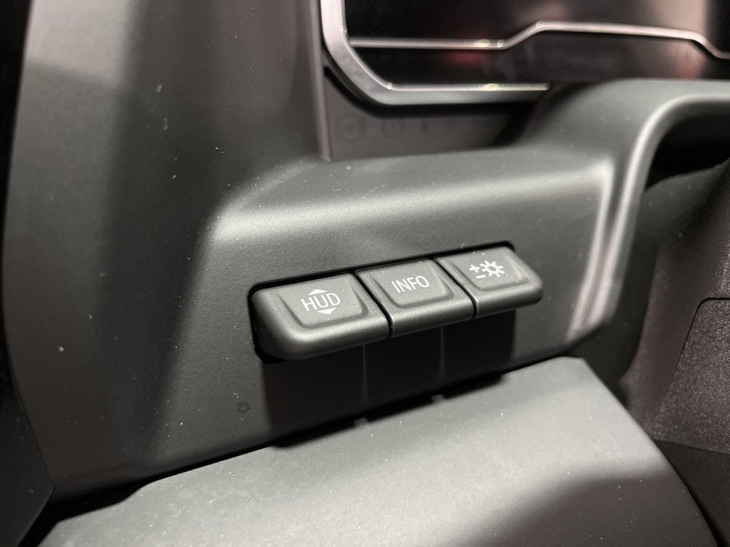 2024 GMC Sierra 3500 HD Denali