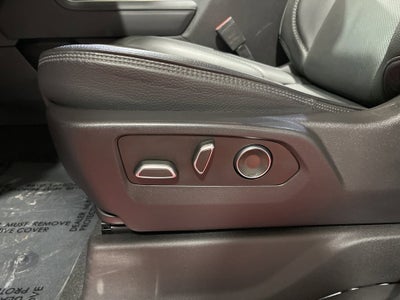 2024 GMC Sierra 3500 HD Denali