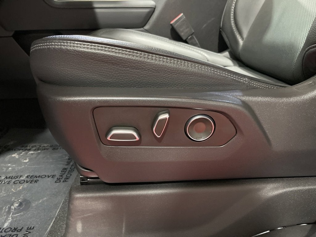 2024 GMC Sierra 3500 HD Denali