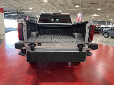 2024 GMC Sierra 3500 HD Denali