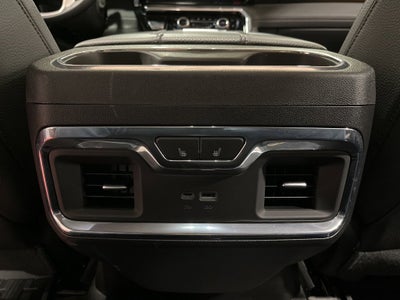 2024 GMC Sierra 3500 HD Denali