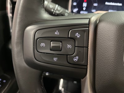 2024 GMC Sierra 3500 HD Denali