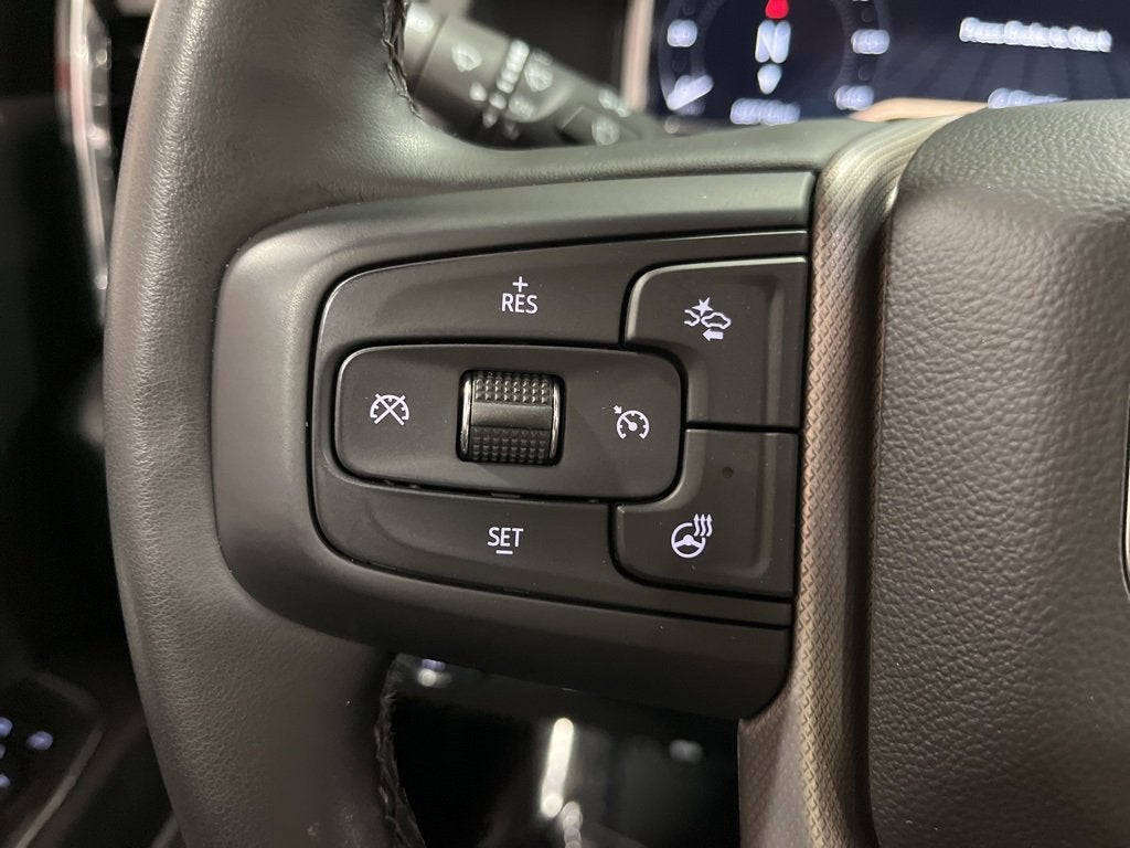 2024 GMC Sierra 3500 HD Denali