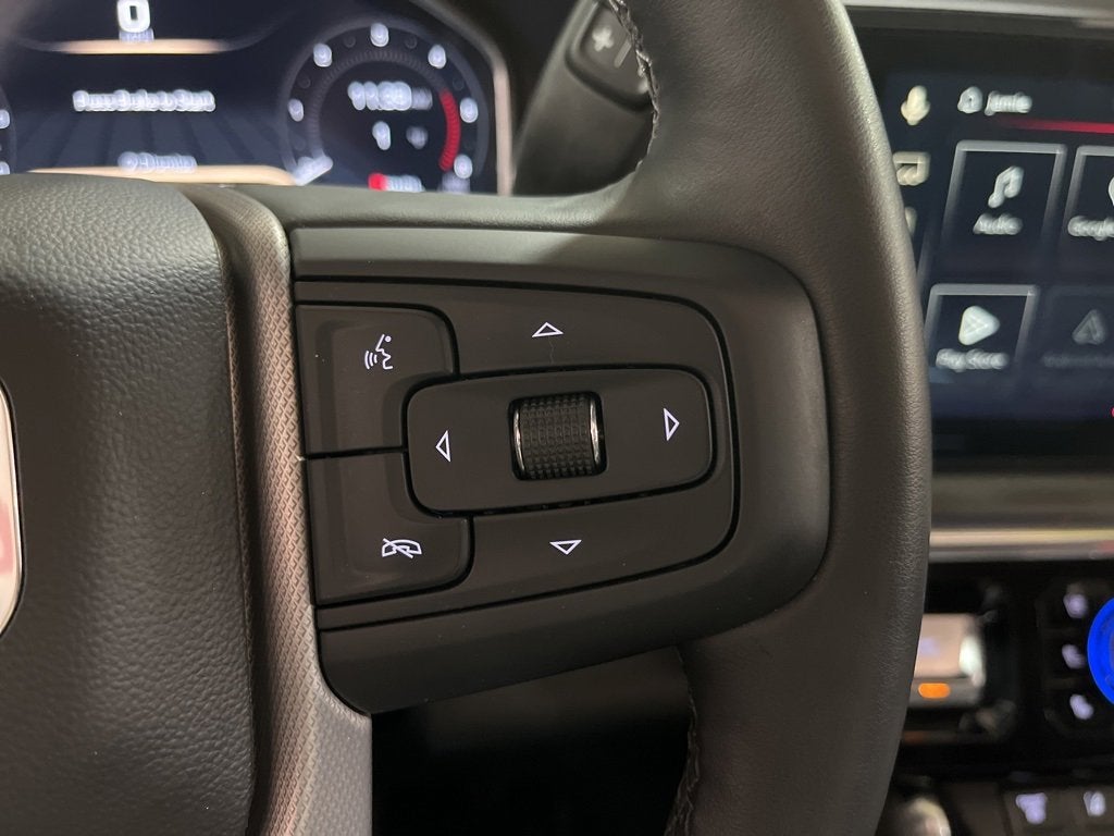 2024 GMC Sierra 3500 HD Denali