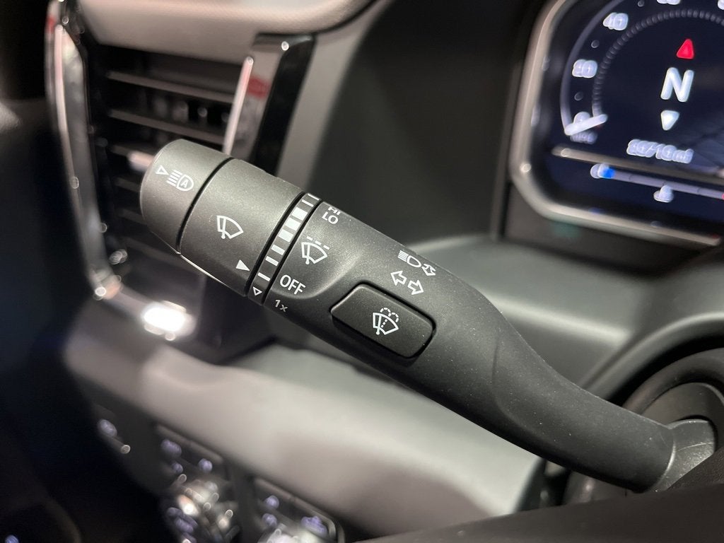 2024 GMC Sierra 3500 HD Denali