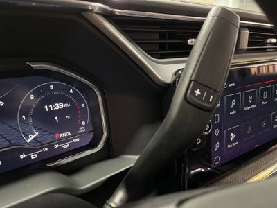 2024 GMC Sierra 3500 HD Denali