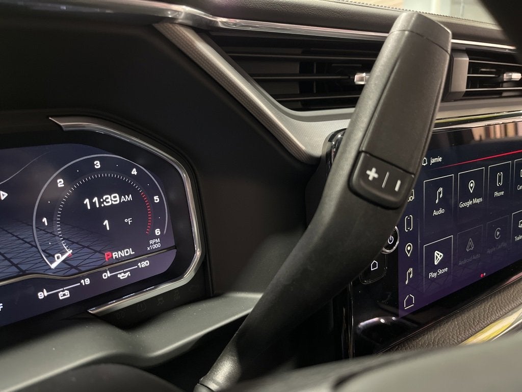 2024 GMC Sierra 3500 HD Denali