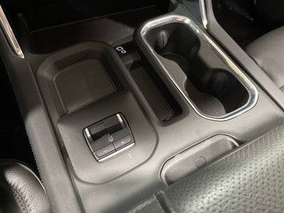 2024 GMC Sierra 3500 HD Denali