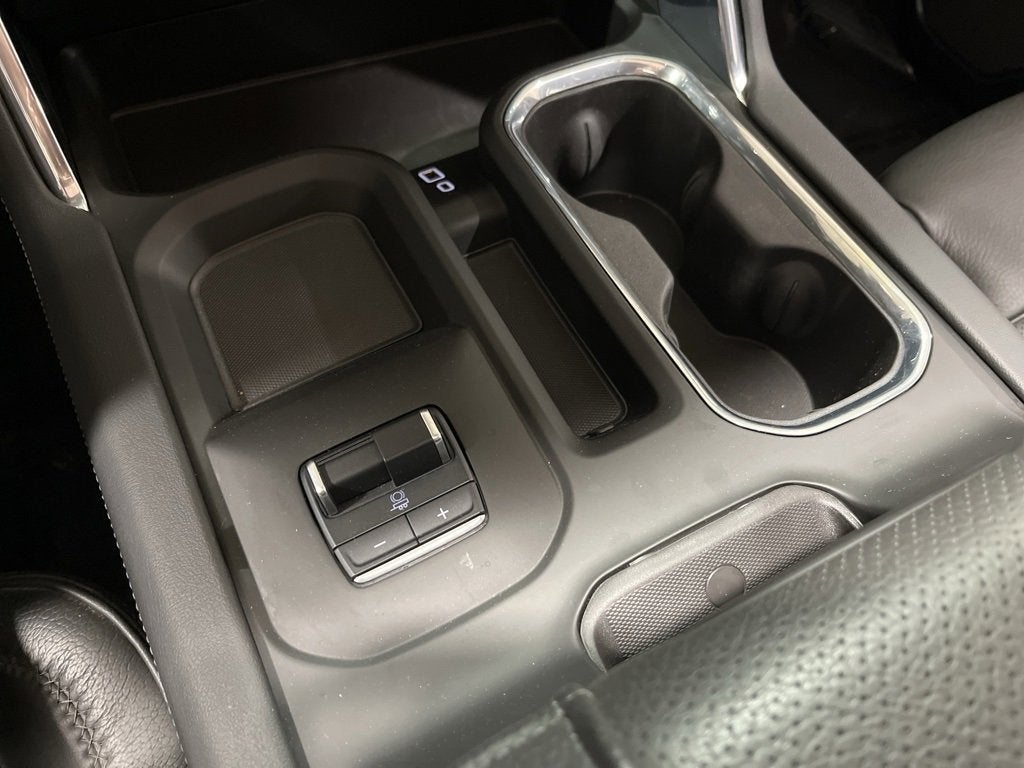 2024 GMC Sierra 3500 HD Denali