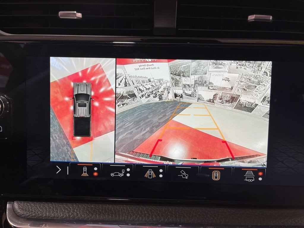 2024 GMC Sierra 3500 HD Denali