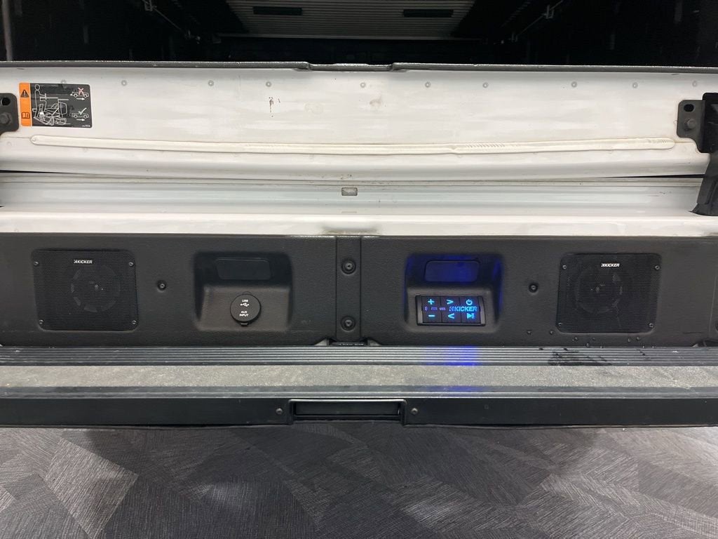 2024 GMC Sierra 3500 HD Denali Ultimate