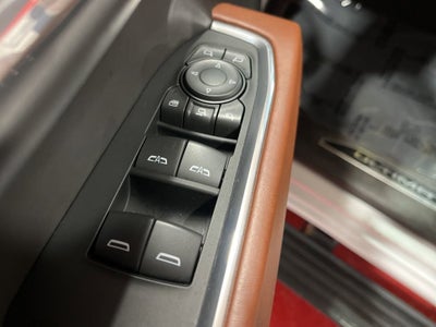 2024 GMC Sierra 3500 HD Denali Ultimate