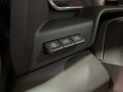 2024 GMC Sierra 3500 HD Denali Ultimate