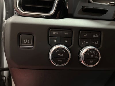 2024 GMC Sierra 3500 HD Denali Ultimate