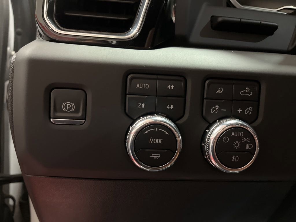 2024 GMC Sierra 3500 HD Denali Ultimate