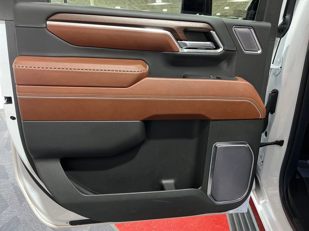 2024 GMC Sierra 3500 HD Denali Ultimate