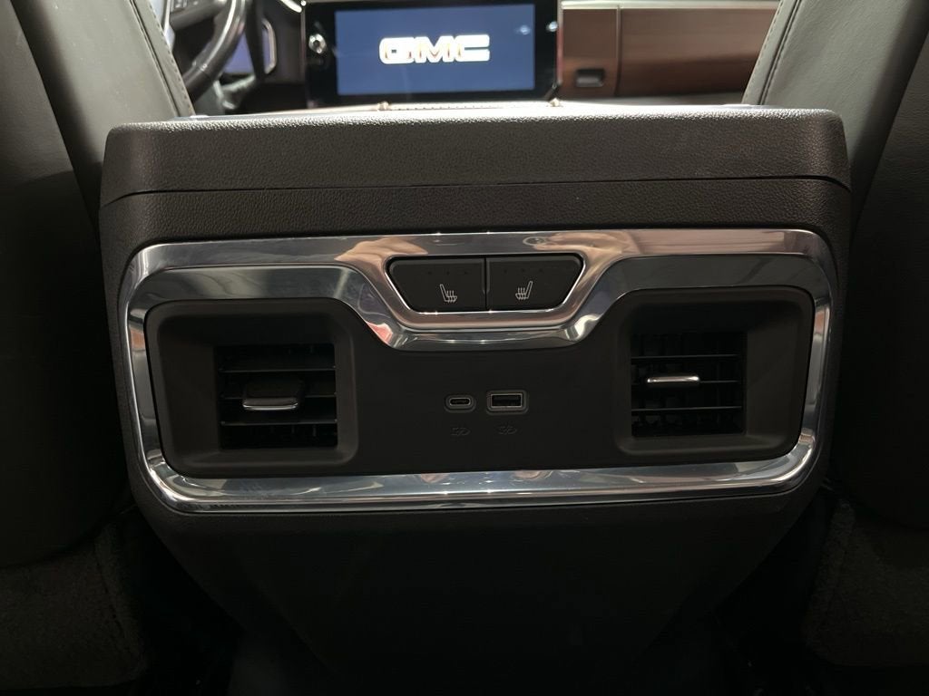 2024 GMC Sierra 3500 HD Denali Ultimate