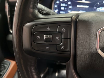 2024 GMC Sierra 3500 HD Denali Ultimate
