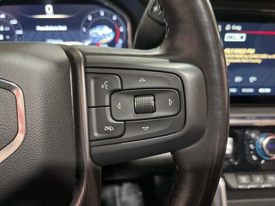2024 GMC Sierra 3500 HD Denali Ultimate