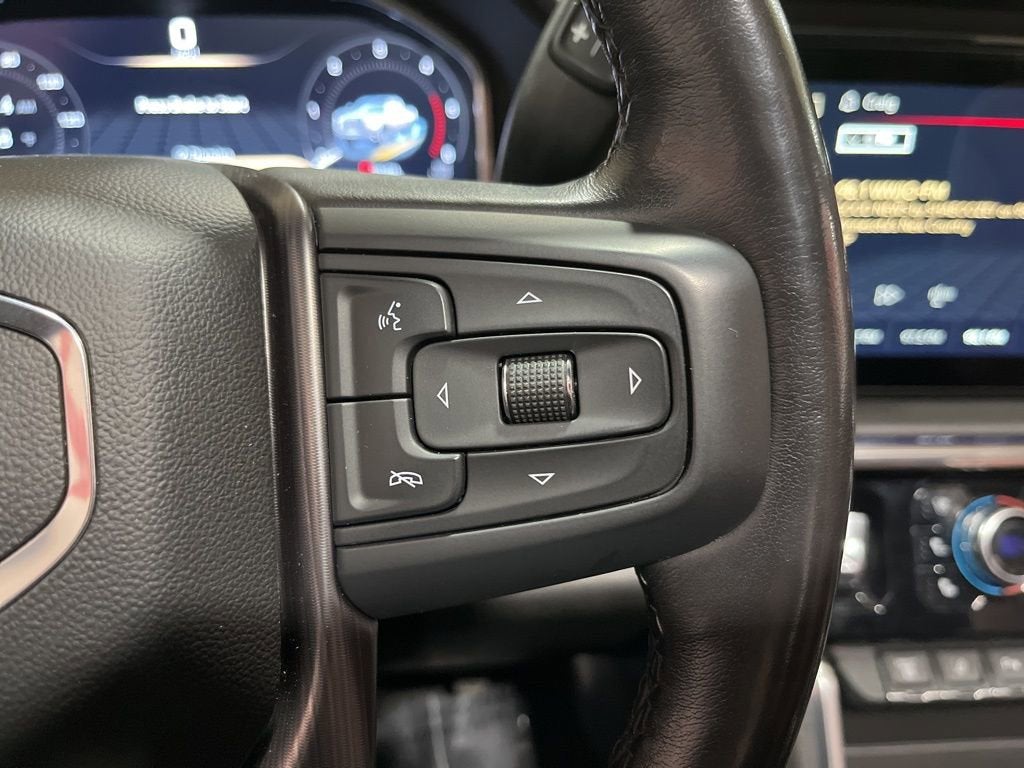 2024 GMC Sierra 3500 HD Denali Ultimate
