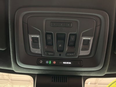 2024 GMC Sierra 3500 HD Denali Ultimate
