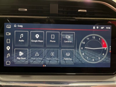 2024 GMC Sierra 3500 HD Denali Ultimate
