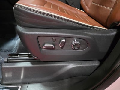 2024 GMC Sierra 3500 HD Denali Ultimate