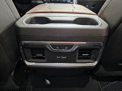 2024 GMC Sierra 3500 HD Denali Ultimate