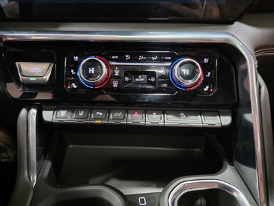 2024 GMC Sierra 3500 HD Denali Ultimate