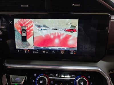 2024 GMC Sierra 3500 HD Denali Ultimate