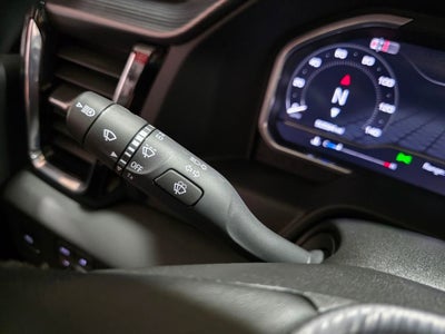 2024 GMC Sierra 3500 HD Denali Ultimate