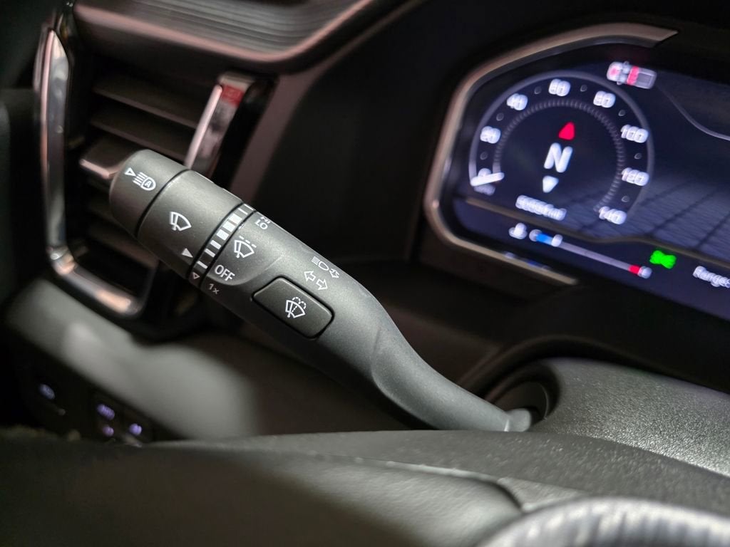 2024 GMC Sierra 3500 HD Denali Ultimate