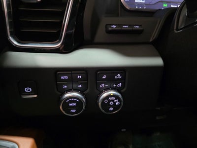 2024 GMC Sierra 3500 HD Denali Ultimate