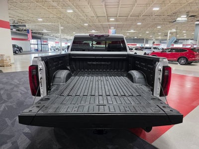 2024 GMC Sierra 3500 HD Denali Ultimate