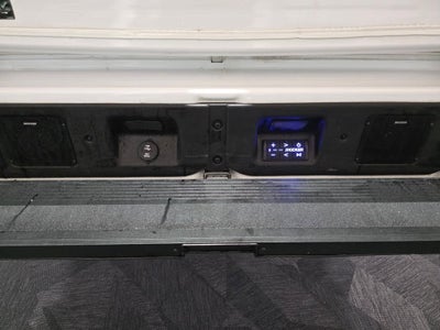 2024 GMC Sierra 3500 HD Denali Ultimate