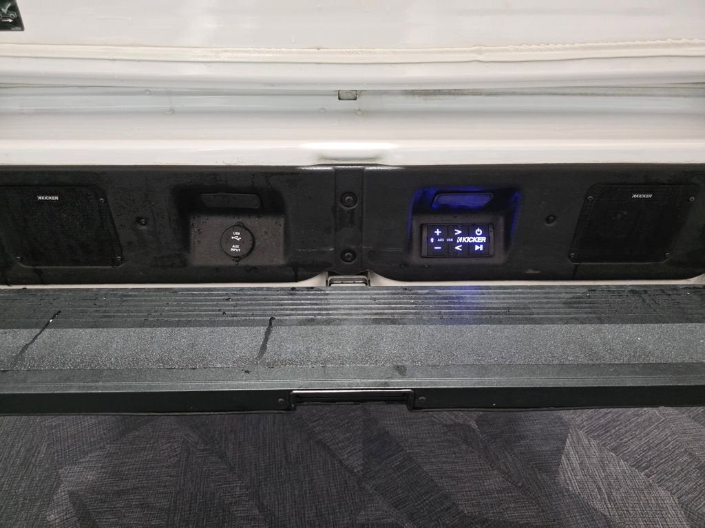 2024 GMC Sierra 3500 HD Denali Ultimate