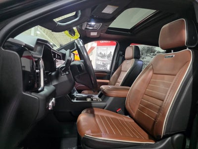 2024 GMC Sierra 3500 HD Denali Ultimate