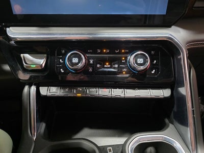 2024 GMC Sierra 3500 HD Denali Ultimate