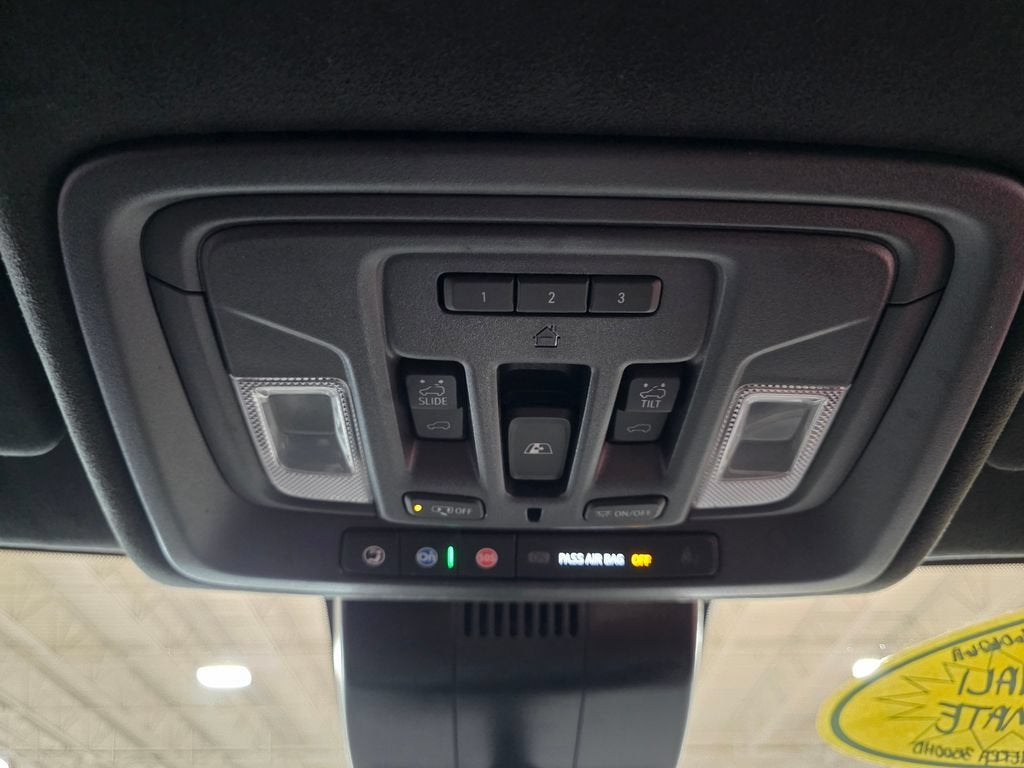 2024 GMC Sierra 3500 HD Denali Ultimate