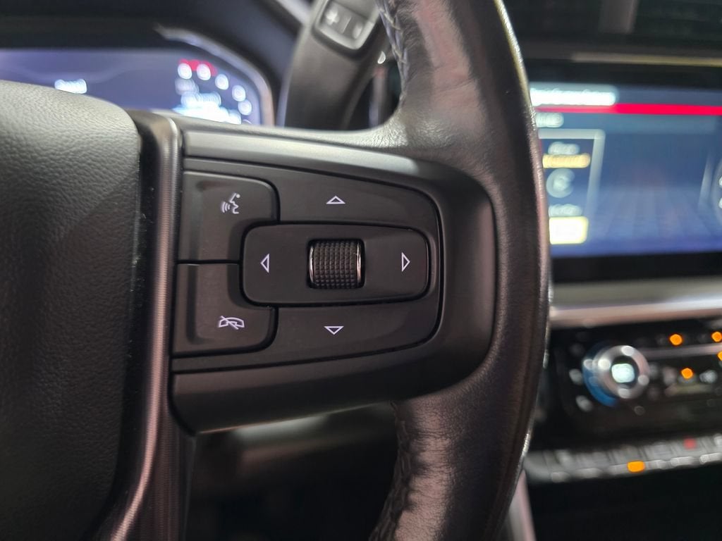 2024 GMC Sierra 3500 HD Denali Ultimate