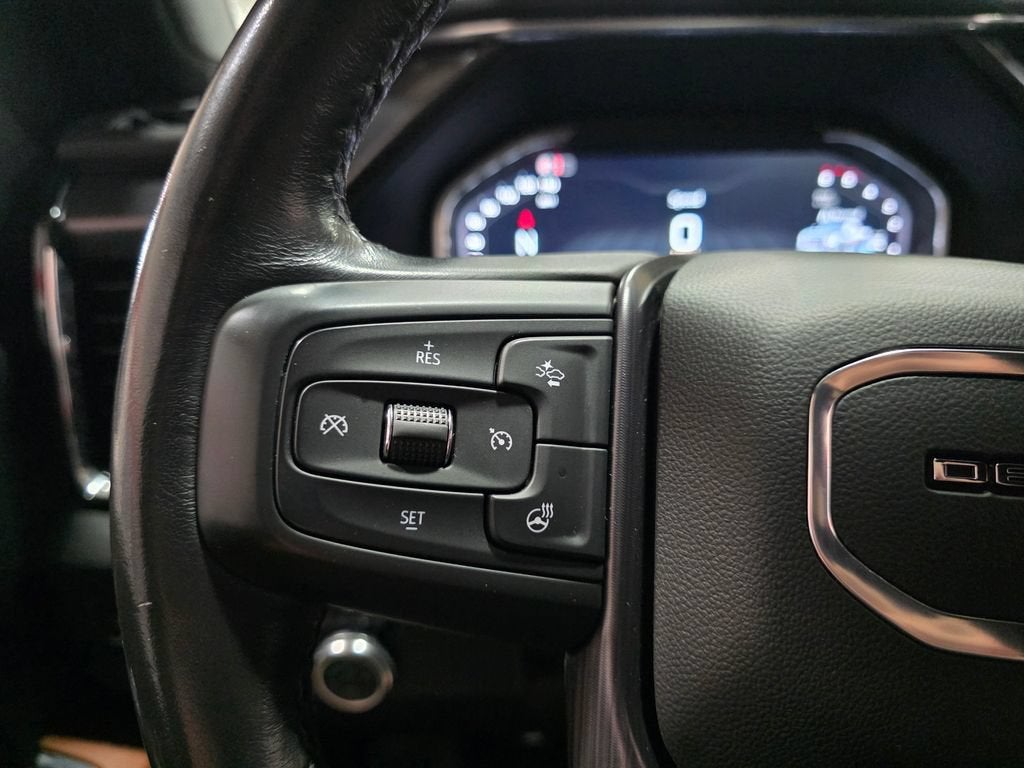 2024 GMC Sierra 3500 HD Denali Ultimate
