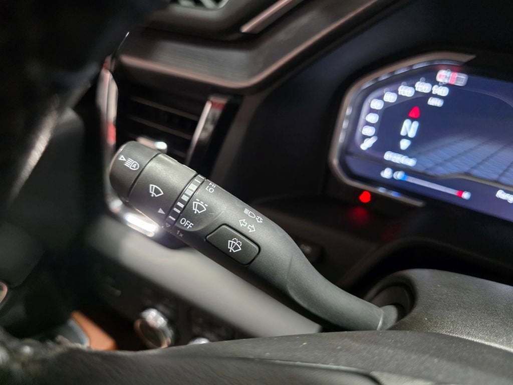 2024 GMC Sierra 3500 HD Denali Ultimate