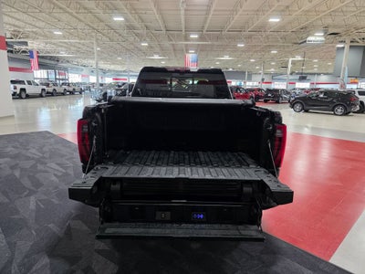 2024 GMC Sierra 3500 HD Denali Ultimate